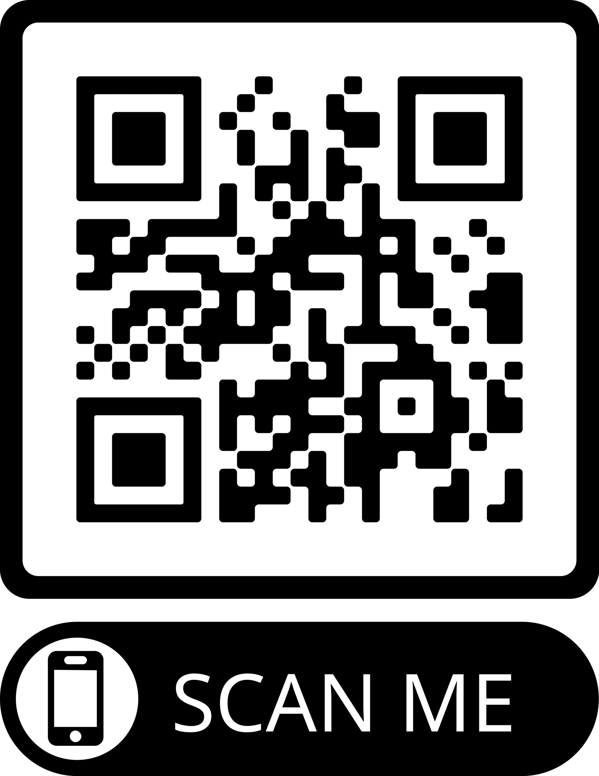 Sunbury QR code